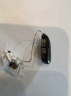 Resound Omnia 60 Rechargeable Bluetooth Ric Hearing Aid Set Digital Both Ears. Fixed Price $250.00.