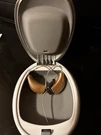Starkey Microtech Summit I1000 Ric Hearing Aids. Fixed Price $380.00.