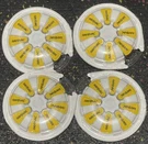 Rayovac (2)16-PACK Size 10 Hearing Aid Batteries Exp. 6/2027 Check Description. Fixed Price $15.49.
