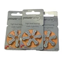 Power-one Mercury Hearing Aid Battery. Fixed Price $7.98.