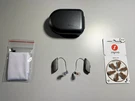 Resound 767 Ric Direct Streaming For Iphone Wireless App Contol. Fixed Price $805.50.
