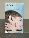 Sony CRE-E10 Hearing Aid Noise Reduction. Fixed Price $958.40.