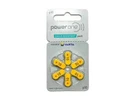 Power One Size 10 Hearing Aid Batteries (60 Pack) *child Resistant Packaging*. Fixed Price $19.99.