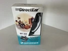 Sennheiser Directear Set 250 Infrared Wireless Rechargeable Listening System. Fixed Price $25.96.