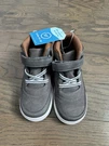 Stride Rite 360 Toddler Boys Sean High Top Casual Sneakers Asphalt Gray Size 13M. Fixed Price $25.00.