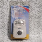 Krown Ringer Amplifier With Strobe Light For Hearing Impaired Phone K-RA05 New. Fixed Price $23.74.