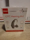 Rca Otc Hearing Aid - Rechargeable Brand New. Fixed Price $30.00.