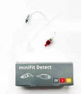 Oticon Minifit Detect Hearing Aid Receiver Unit C4 Right Size 3 85DB - Brand New. Fixed Price $27.03.