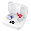 Flaygo Rechargeable Hearing Aids For Seniors With 16-CHANNEL Digital Chips Intel. Fixed Price $166.99.