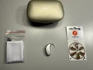 Phonak Bolero M30-312 Micro Bte Open Fitting Hearing Aids Wireless App Control. Fixed Price $355.50.