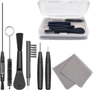 Hearing Aid Cleaning Kit, Tools, Brushes For. Fixed Price $16.99.