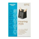 Equate Otc Hearing Aid Model JH-D26AT Free Fast Shipping. Fixed Price $59.00.