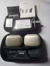 Phonak Brio 2 Hearing Aids Ii Bluetooth Option,cases & Accessories. Fixed Price $119.50.