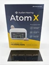 Audien Hearing Atom X -rechargeable Otc Aids Newest Model- New!!!. Fixed Price $95.99.