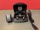 Starkey Livio 2400 Ric Hearing Aids Pair Left/right & Charging Cradle - Tested. Fixed Price $325.00.