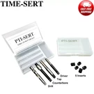 Time-sert M11 X 1.5MM Thread Repair Kit Includes Tap, Drill, Bore, Inserts. Fixed Price $394.42.