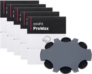 Guards For Oticon Prowax Minifit Hearing Aid Supplies Replacement Filter. Fixed Price $25.93.