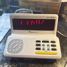 Sonic Homeward Complete Alerting Solution Model HA360RK. Fixed Price $24.95.