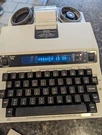 Krown MP2000D Tdd With Printer - Excellent Condition. Fixed Price $100.00.