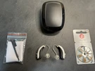 Dream 440 Fashion Minibte+widex Cros Hearing Aids Wireless/bluetooth. Fixed Price $764.10.