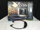 Tv Ears 3.0 Digital Wireless Headset For Hearing + Extra Piece (untested). Fixed Price $35.00.