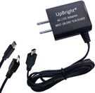 5V Ac Adapter For Phonak Charger Case Ric Combi Partnermic Audeo P90 L90 0459. Fixed Price $17.85.