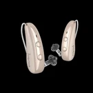 2 Signia Pure & Go 7 Ix Portable Charger 3YR Us Warranty -beige. Fixed Price $1549.99.