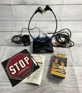 Tv Ears 2.3 Analog 10341 - Complete System With Headphones, Dock,cd, Cables,tips. Fixed Price $19.95.