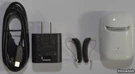 Pair Of Rechargeable Miracle-ear Meenergy 3XP Digital Ric Hearing Aids. Fixed Price $549.99.