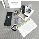 Serene Innovations Hear All Cell Phone Amplifier Sa 40 Portable Boost Device. Fixed Price $18.74.