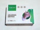 Aidion Advanced Hearing Device. Fixed Price $50.00.