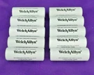 Original 72200 Nickel-cadmium Rechargeable Battery Welch Allyn. Fixed Price $16.99.