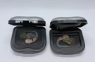Set Of Siemens Intuis Dir Left Right Oticon Phonak Widex Hear Aid. Fixed Price $99.99.