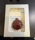 New In Box! Advanced Bionics Universal Headpiece (uhp) Color Caps CI-7125 Ruby. Fixed Price $10.00.