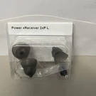 New Phonak Power Xreceiver 2XP L 054-0239 Audeo B, V, Q. Fixed Price $29.99.