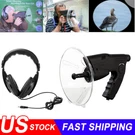 Parabolic Sonic Listening Device Microphone Amplifier Spy Bionic Ear Sound 100M. Fixed Price $34.39.