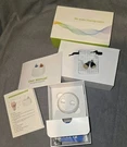 Oldriv Rechargeable Hearing Aids For Adults Seniors, 1 Pair Random Color. Fixed Price $115.00.