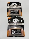 Duracell Hearing Aid Batteries Easy Fit Tab, Size 13 (2-PACK) Read. Fixed Price $12.90.