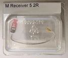 Phonak Sonova Ag Receiver ( 5.0 M2R-RIGHT ) New /usa Seller Fast Shipping. Fixed Price $34.98.