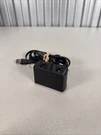 Zpower Model ZC-B01 Dual Pocket Hearing Aid Charger Unitron 905002743X. Fixed Price $33.20.