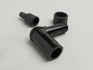 Vespa Spark Plug Connector, Ht Cap -ngk LD05F 5KOHM Classic 90 14MM .... Fixed Price $10.53.