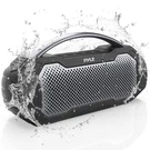 Pyle Portable Wireless Bt Streaming SPEAKER-IPX6 Waterproof. Fixed Price $60.99.