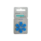 300 Power One Cochlear Batteries Size 675P (implant Plus) Exp 2029. Fixed Price $169.99.