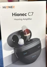 Hionec Rechargeable Hearing Aids For Seniors With Noise Cancelling. Fixed Price $129.49.