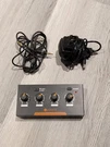 Neoteck Model AMP500 Ultra-compact 4 Channel Stereo Headphone Amplifier.. Fixed Price $11.84.
