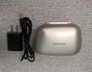 Phonak Charger Case Buy 1 Get Half Off!! Best Prices!!. Fixed Price $30.00.