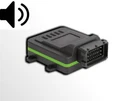 Ford Mondeo Sound Amplifier Radio Tuner MDS7TB849AA. Fixed Price $731.12.