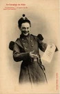 Cpa Ak A. Bergeret Le Langage Du Kepi (734066). Fixed Price $6.98.