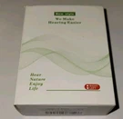 Enafort Hearing Amplifier Rechargeable, Mini Cic Digital Sound Aids, Otc No Rx. Fixed Price $26.99.