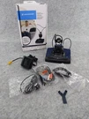 Sennheiser Set 840-S Wireless Assistive Listening System Hearing Aid Compatible. Fixed Price $25.00.